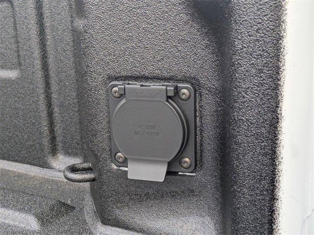 new 2025 GMC Sierra 2500 car, priced at $84,619