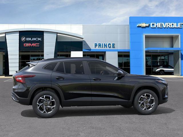 new 2026 Chevrolet Trax car, priced at $26,690