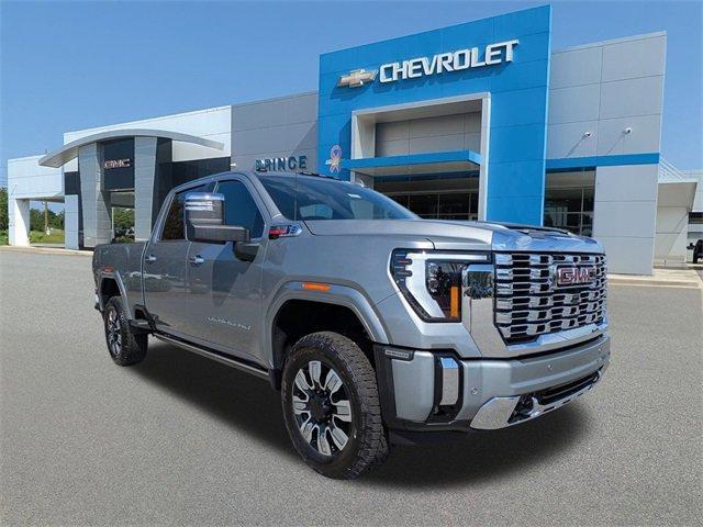 new 2026 GMC Sierra 2500 car, priced at $90,307