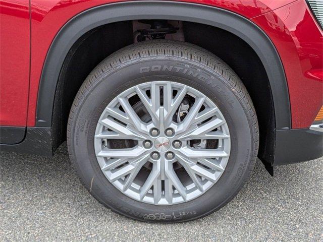 new 2026 GMC Acadia car, priced at $50,165