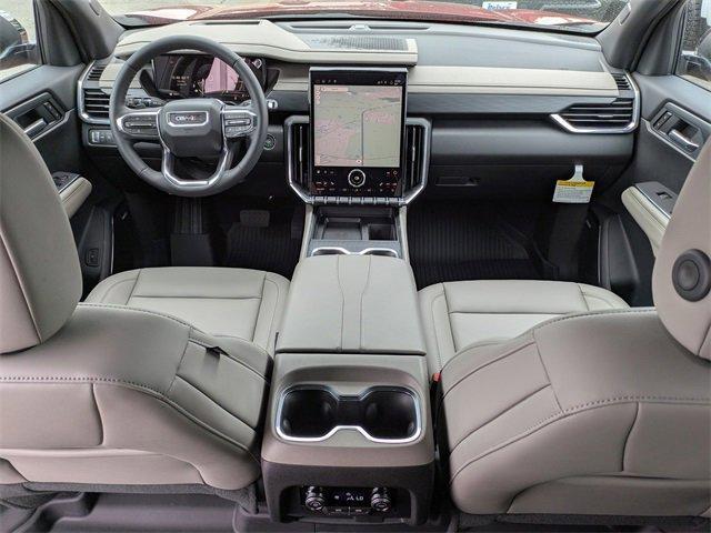 new 2026 GMC Acadia car, priced at $50,165