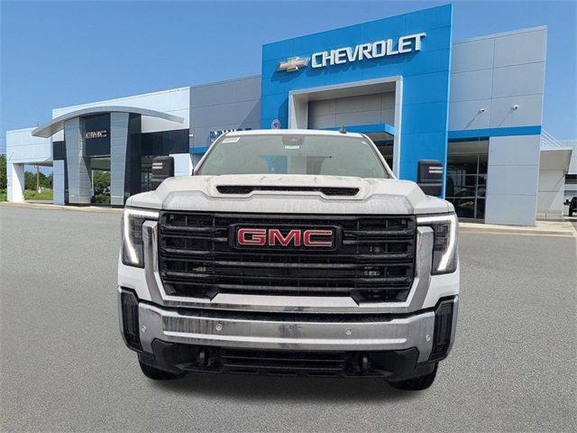 new 2025 GMC Sierra 2500 car, priced at $64,473