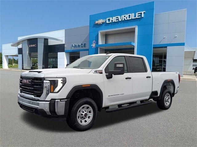 new 2025 GMC Sierra 2500 car, priced at $64,473