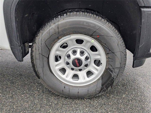 new 2025 GMC Sierra 2500 car, priced at $64,473