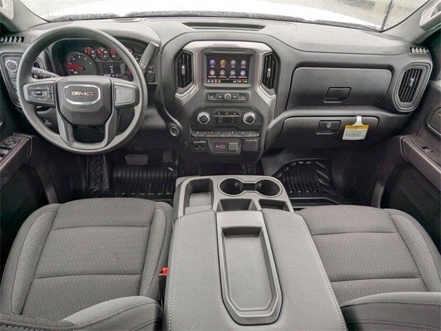 new 2025 GMC Sierra 2500 car, priced at $64,473