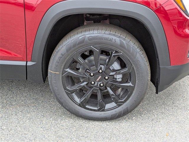 new 2026 GMC Terrain car, priced at $33,594