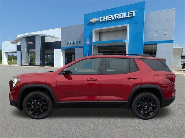 new 2026 GMC Terrain car, priced at $33,594