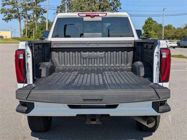 new 2025 GMC Sierra 2500 car, priced at $84,619