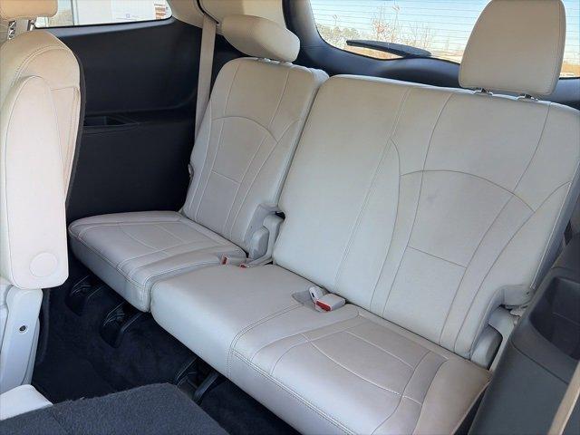 used 2023 Buick Enclave car, priced at $30,950