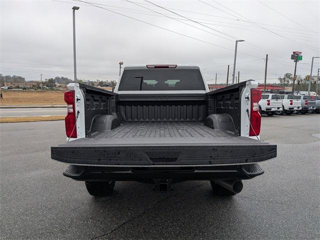 new 2026 Chevrolet Silverado 2500 car, priced at $68,164