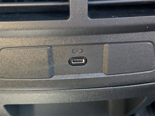 new 2026 Chevrolet Colorado car, priced at $37,372