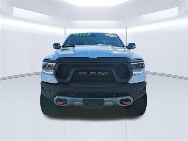 used 2019 Ram 1500 car, priced at $38,900