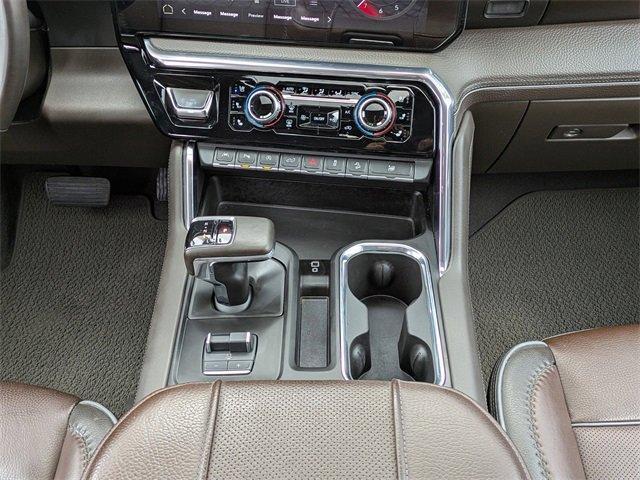 used 2024 GMC Sierra 1500 car, priced at $54,900