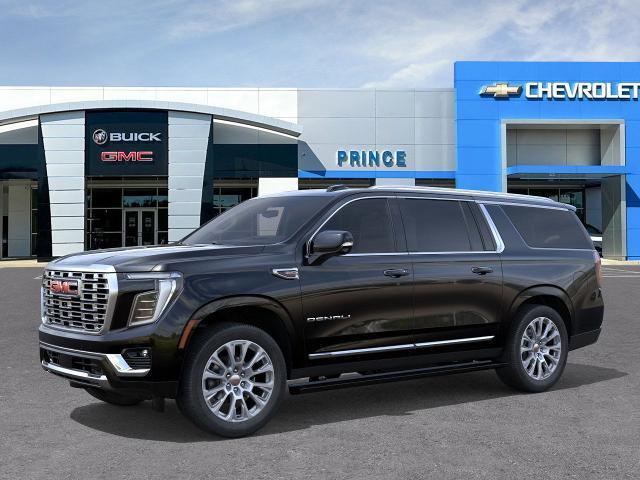 new 2026 GMC Yukon XL car, priced at $92,555