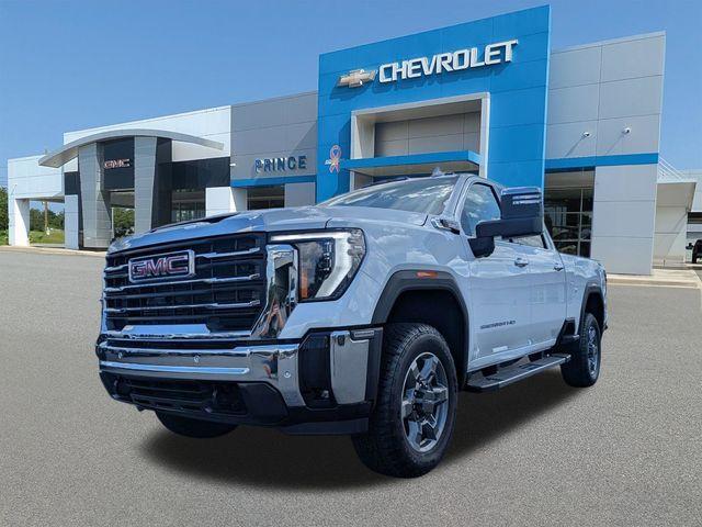 new 2026 GMC Sierra 2500 car, priced at $79,794