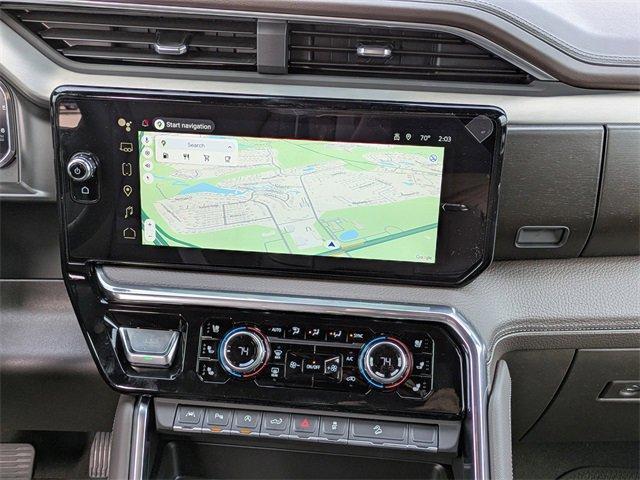 new 2026 GMC Sierra 1500 car, priced at $71,814