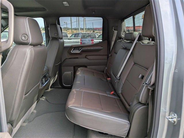 new 2026 GMC Sierra 1500 car, priced at $71,814