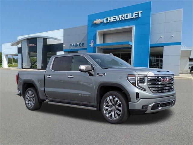 new 2026 GMC Sierra 1500 car, priced at $71,814