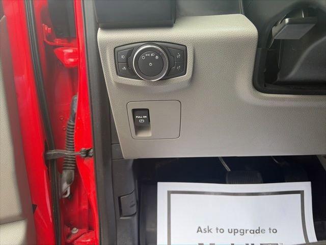 used 2020 Ford F-150 car, priced at $30,696
