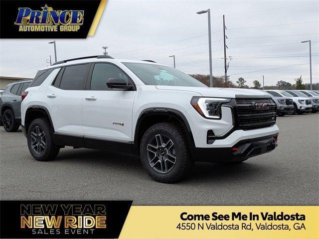 new 2026 GMC Terrain car, priced at $41,245