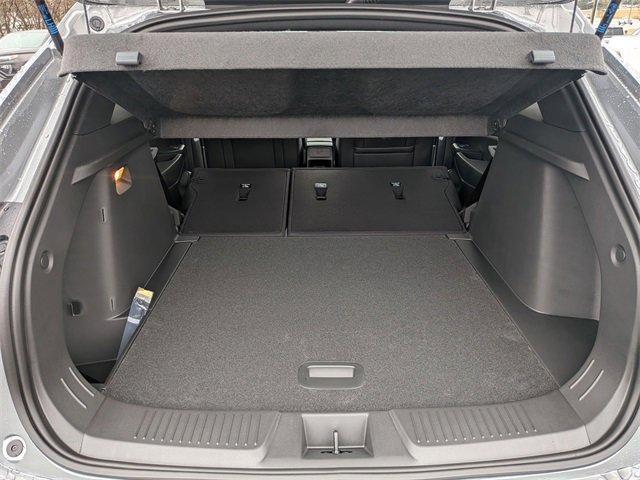 new 2026 Chevrolet Trax car, priced at $27,164