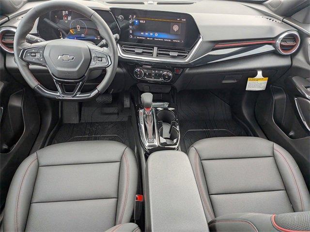 new 2026 Chevrolet Trax car, priced at $27,164