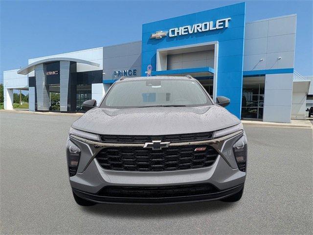 new 2026 Chevrolet Trax car, priced at $27,164