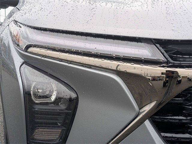 new 2026 Chevrolet Trax car, priced at $27,164