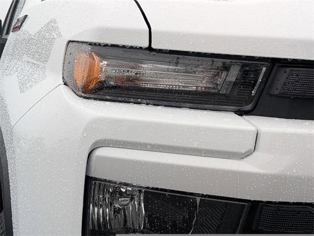 new 2026 Chevrolet Silverado 2500 car, priced at $53,788