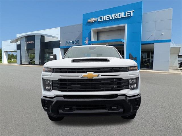 new 2026 Chevrolet Silverado 2500 car, priced at $53,788
