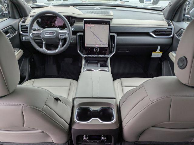 new 2026 GMC Acadia car, priced at $51,253