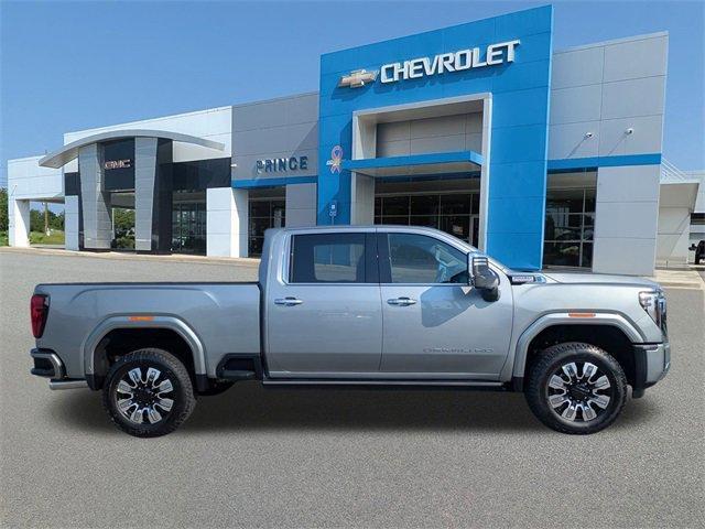 new 2026 GMC Sierra 2500 car, priced at $88,468