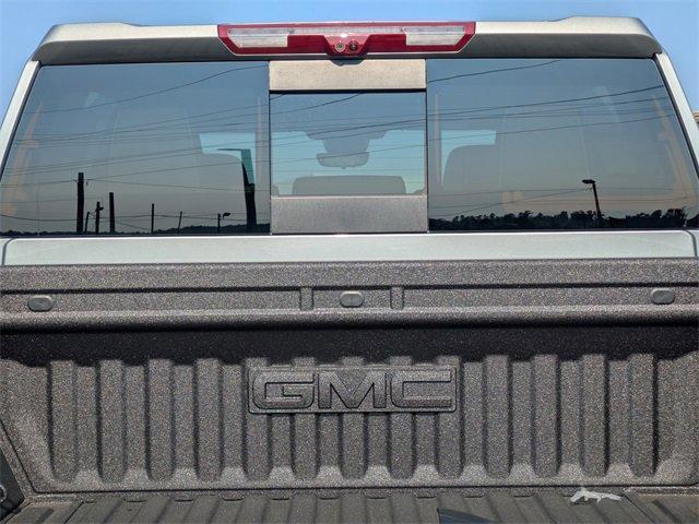 new 2026 GMC Sierra 2500 car, priced at $88,468