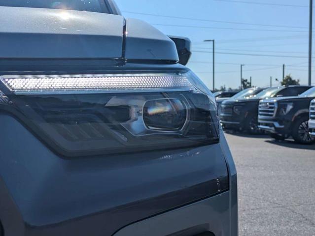 new 2026 Chevrolet Colorado car, priced at $41,684