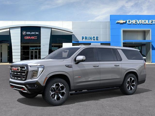 new 2026 GMC Yukon XL car, priced at $84,744