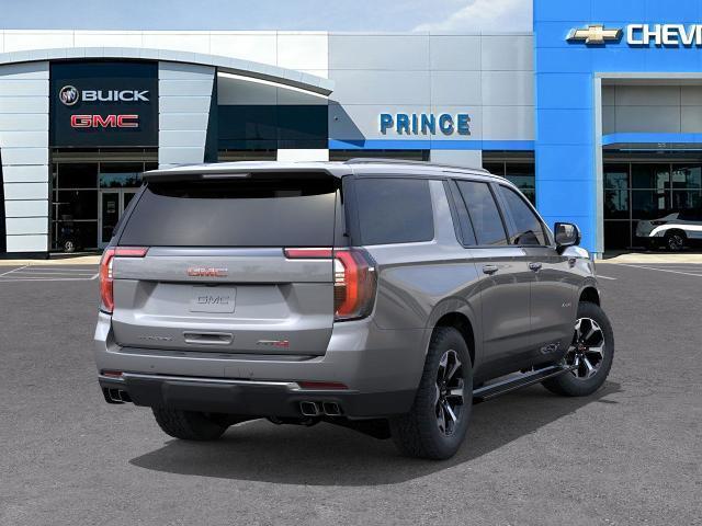 new 2026 GMC Yukon XL car, priced at $84,744
