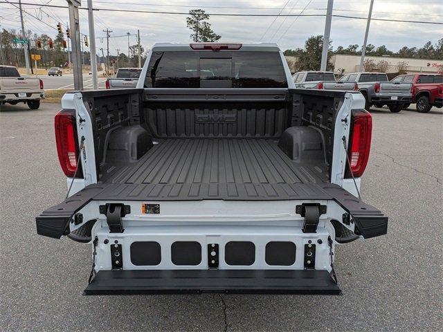 new 2026 GMC Sierra 1500 car, priced at $74,210
