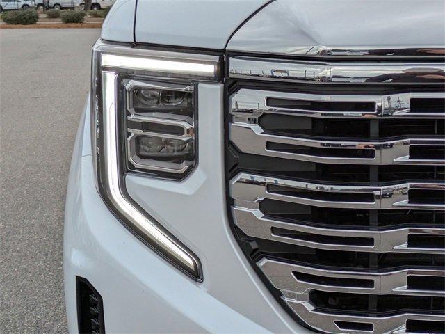 new 2026 GMC Sierra 1500 car, priced at $74,210
