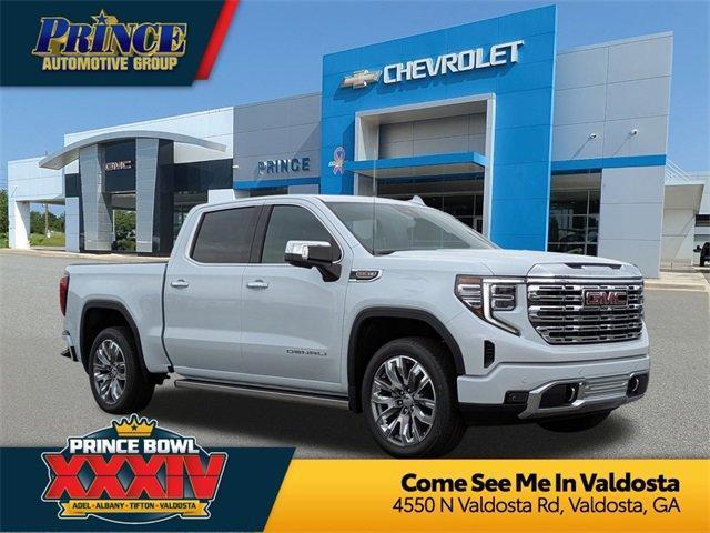 new 2026 GMC Sierra 1500 car, priced at $74,210
