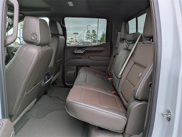 new 2026 GMC Sierra 1500 car, priced at $74,210