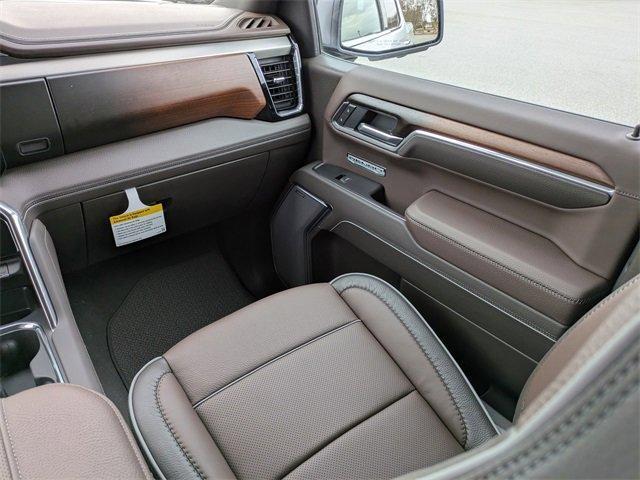 new 2026 GMC Sierra 1500 car, priced at $74,210