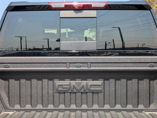 new 2025 GMC Sierra 2500 car, priced at $83,304