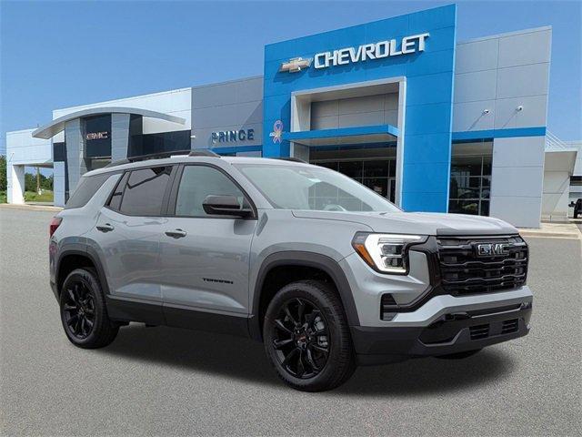new 2026 GMC Terrain car, priced at $33,450