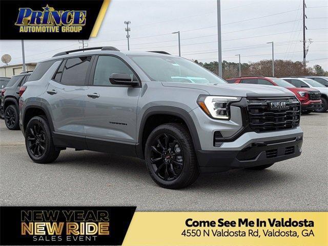 new 2026 GMC Terrain car, priced at $34,885