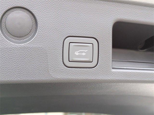 new 2026 GMC Terrain car, priced at $33,450