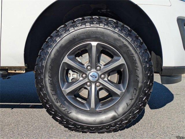 used 2021 Ford Expedition car, priced at $32,900
