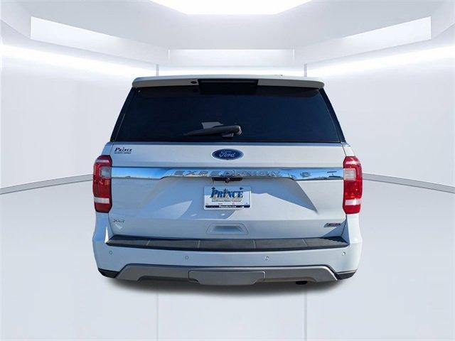 used 2021 Ford Expedition car, priced at $32,900
