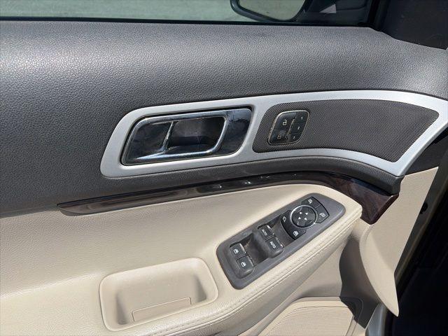 used 2011 Ford Explorer car, priced at $11,748