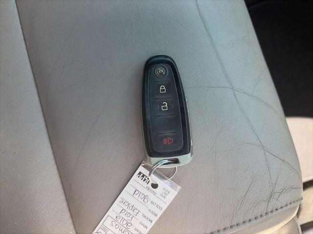 used 2011 Ford Explorer car, priced at $11,748