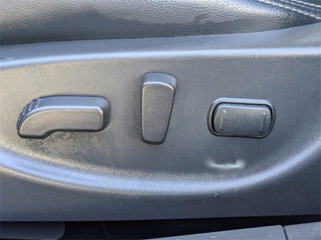 used 2023 Nissan Maxima car, priced at $24,559